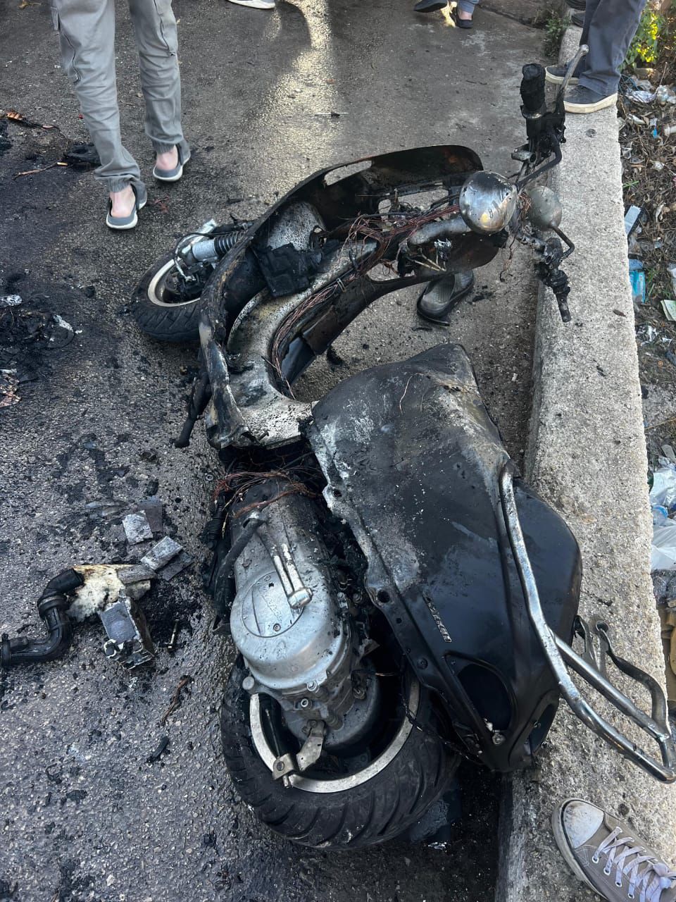 Tsahal élimine un commandant du Hezbollah au Liban : Israël renforce sa dissuasion au Nord - Infos-Israel.News
