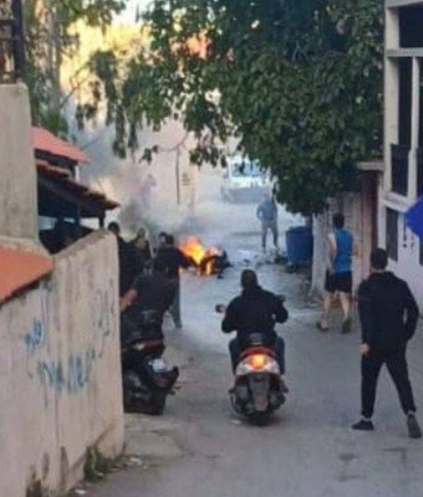 Tsahal élimine un commandant du Hezbollah au Liban : Israël renforce sa dissuasion au Nord - Infos-Israel.News