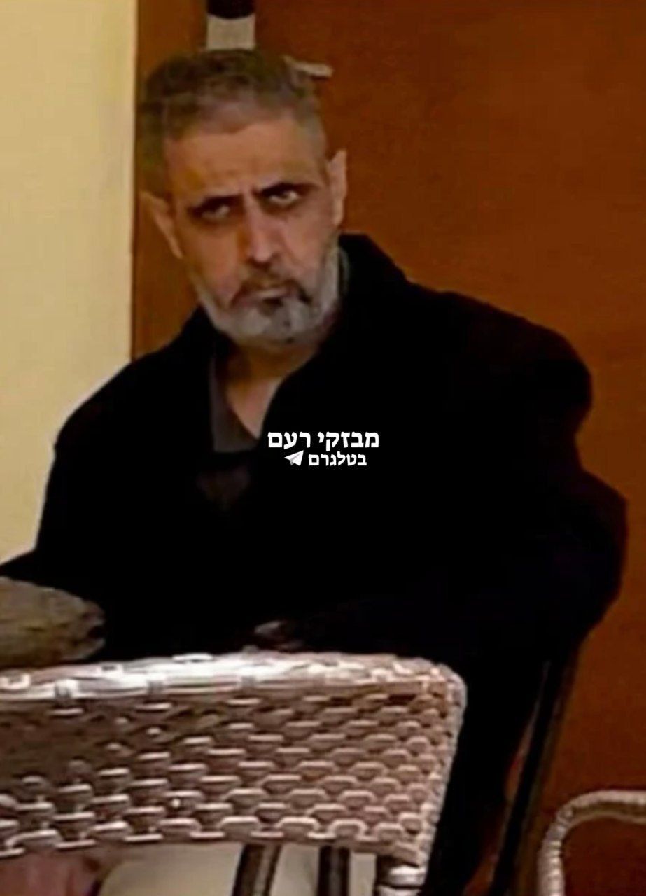 L’« Hôtel Hamas » du Caire : 150 terroristes logés dans un cinq étoiles parmi les touristes - Infos-Israel.News