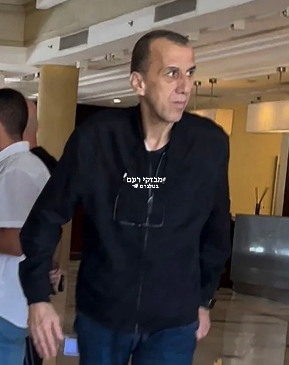 L’« Hôtel Hamas » du Caire : 150 terroristes logés dans un cinq étoiles parmi les touristes - Infos-Israel.News