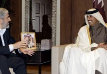 Trump encense l’émir du Qatar : l’Occident ferme-t-il les yeux sur les parrains du jihad ?