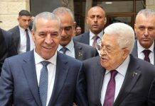 Le retour embarrassant de l’Autorité palestinienne à Gaza : un « Hamas en costume » ?