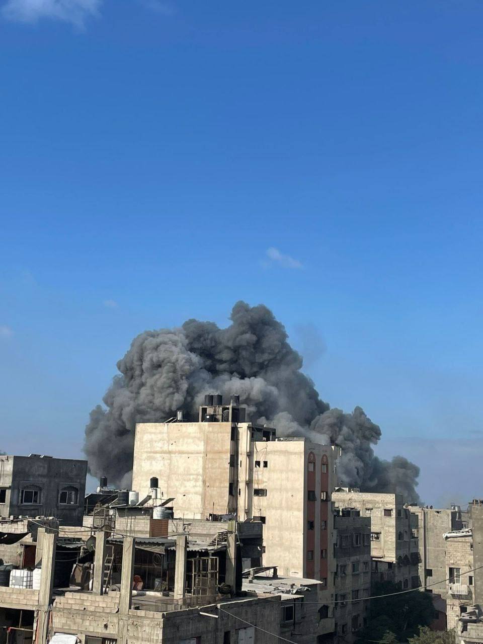 Tsahal frappe plus de 30 terroristes à Gaza avant le rétablissement de la trêve - Infos-Israel.News