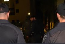 L’une des personnalitĂ©s les plus connues menacĂ©e de reprĂ©sailles : « J’attends la prochaine grenade »