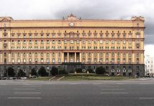 Russie : le FSB déjoue des attentats contre des synagogues – les terroristes voulaient “venger Gaza”