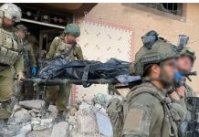 Document de Sinwar retrouvé dans un bunker : les ordres pour le massacre du 7 octobre dévoilent une planification barbare