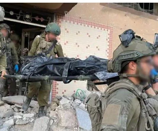 Que disait le document des services de renseignement du Hamas publié hier par la chaîne 12 ?