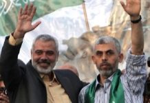 Les ordres de Sinwar juste avant le 7 octobre : filmer la terreur pour briser une génération — refusons ce but, vivons !