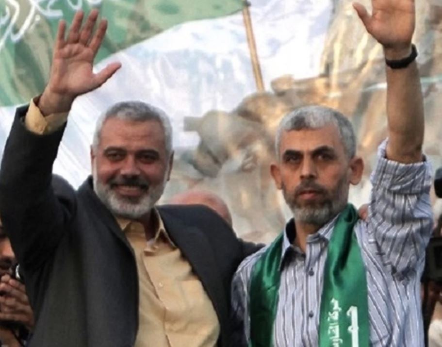 Israël face à un choix risqué : 250 terroristes du Hamas libérés dans le cadre de l’accord de cessez-le-feu - Infos-Israel.News