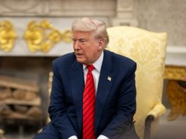 Donald Trump ordonne la reprise des essais nucléaires américains : « Je n’ai pas le choix »