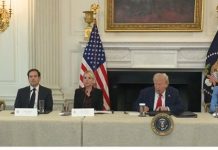 “Sous la pression de Trump : la Russie et l’Iran frappées de plein fouet par une chute historique de leurs exportations de pétrole vers la Chine”