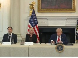 “Sous la pression de Trump : la Russie et l’Iran frappées de plein fouet par une chute historique de leurs exportations de pétrole vers la Chine”