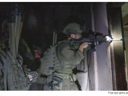 Shejaïya : des terroristes franchissent la ligne jaune, Tsahal riposte