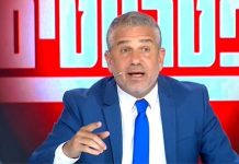 Yinon Magal critique Netanyahu : « Je ne vois pas comment il peut rester Premier ministre sans avoir atteint les objectifs de guerre »