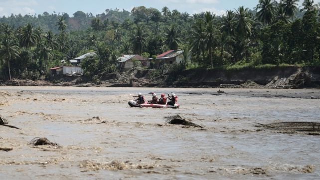 Asie du Sud-Est : plus de 500 morts dans des inondations catastrophiques — un chaos humanitaire qui révèle la fragilité régionale - Infos-Israel.News