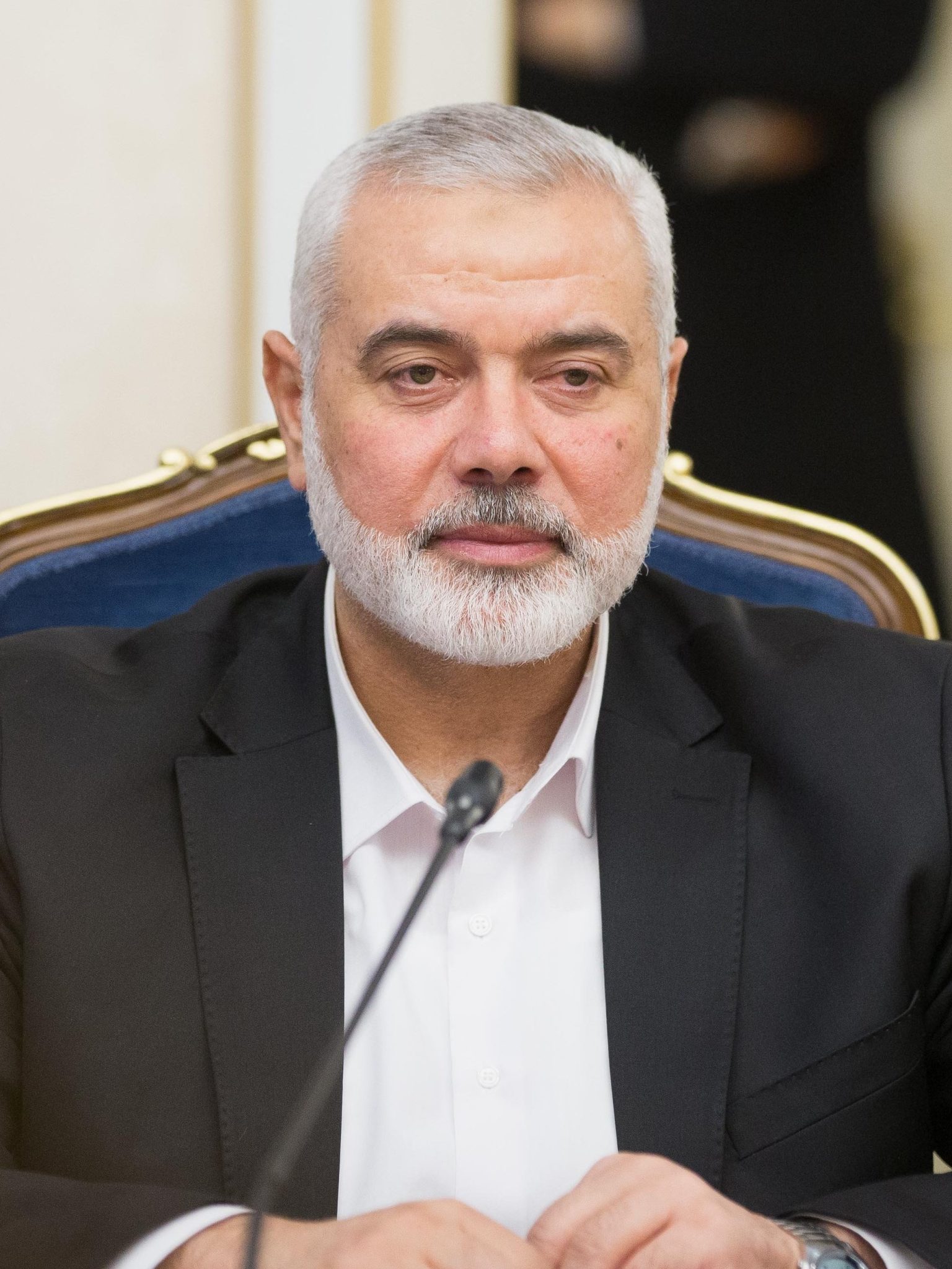 Iran humilié : le téléphone d’Ismaïl Haniyeh a conduit au missile israélien qui l’a tué - Infos-Israel.News