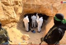 La famille Goldin appelle au calme : « Israël ne renonce jamais à ses fils »