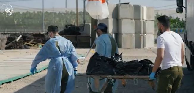 🔴La peine de mort pour les terroristes approuvée en commission : “Un moment historique” 🔴La peine de mort pour les terroristes approuvée en commission : “Un moment historique” - Infos-Israel.News