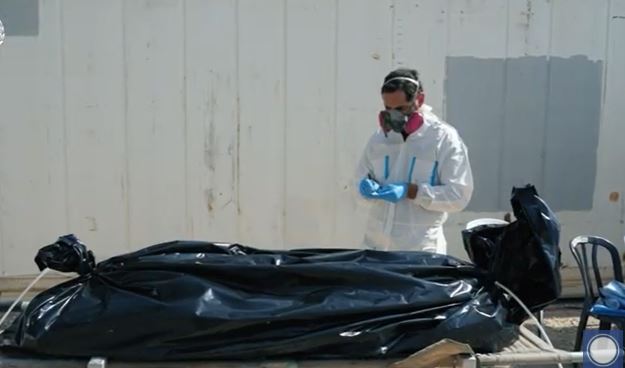 7 octobre : le rapport interne de l’armée de l’air israélienne révèle une nuit de négligences - Infos-Israel.News