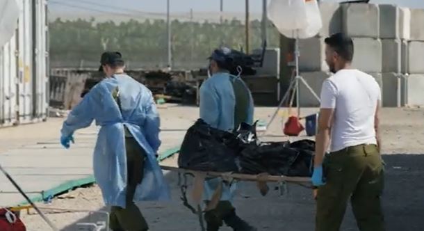 7 octobre : le rapport interne de l’armée de l’air israélienne révèle une nuit de négligences - Infos-Israel.News