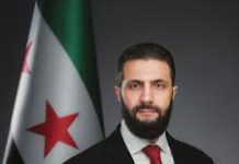 Visite historique : le président syrien attendu à la Maison-Blanche pour une rencontre avec Donald Trump