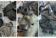 « On dirait quâils lâont passĂ©e dans un broyeur » : un passager Ryanair dĂ©couvre sa valise dĂ©truite aprĂšs un vol NiceâLondres