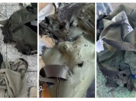 « On dirait qu’ils l’ont passée dans un broyeur » : un passager Ryanair découvre sa valise détruite après un vol Nice–Londres