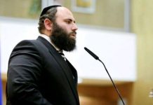 “Les jours les plus sombres depuis la Shoah” : les rabbins d’Europe tirent la sonnette d’alarme