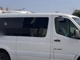 Un Arabe de Lod arrêté à Bnei Brak avec douze clandestins : la vigilance policière déjoue un risque majeur