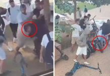 Lynch à Herzliya : neuf adolescents arrêtés après une agression d’une violence inouïe