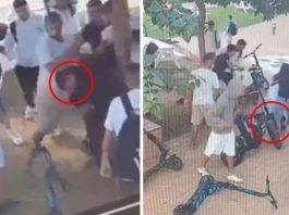 Lynch à Herzliya : neuf adolescents arrêtés après une agression d’une violence inouïe