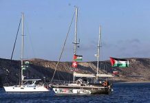 Israël saisit 50 bateaux liés au Hamas : le « flottille Samoud » de Greta Thunberg visé