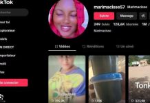 ExĂ©cution de la jeune influenceuse Mariam SissĂ© au Mali : la barbarie islamiste sâexhibe Ă visage dĂ©couvert