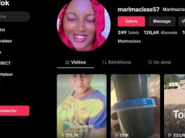 Exécution de la jeune influenceuse Mariam Sissé au Mali : la barbarie islamiste s’exhibe à visage découvert