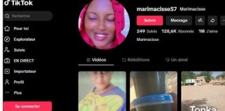 Exécution de la jeune influenceuse Mariam Sissé au Mali : la barbarie islamiste s’exhibe à visage découvert