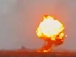 L’Ukraine frappe une artère énergétique russe : la « Koltsevoy » sabotée près de Moscou