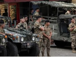 Peu à peu, cela se révèle : le véritable plan du Hezbollah contre Israël