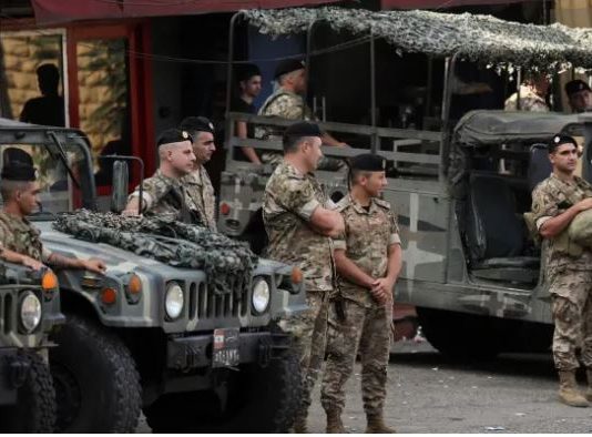 Peu à peu, cela se révèle : le véritable plan du Hezbollah contre Israël