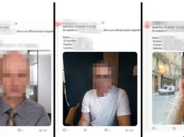 L’ombre de Téhéran : des hackers iraniens publient les identités d’ingénieurs israéliens et menacent de les traquer