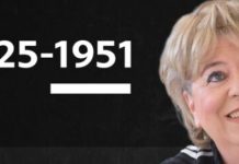 Ă 74 ans : Miriem Feirberg-Ecker, maire emblĂ©matique de Netanya, sâest Ă©teinte