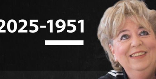 À 74 ans : Miriem Feirberg-Ecker, maire emblématique de Netanya, s’est éteinte