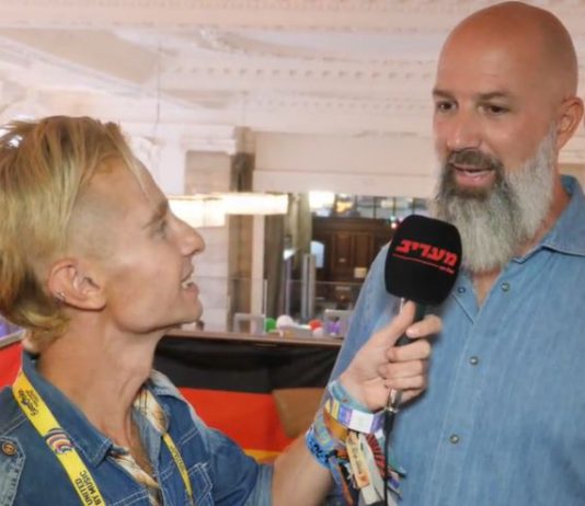 450 000 shekels : le représentant israélien à l’Eurovision poursuivi pour harcèlement sexuel envers un palestinien