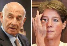 L’ex-agent israélien suspecté d’enlèvement d’enfants en Allemagne craque et avoue : “La mère a payé”