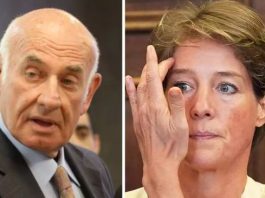 L’ex-agent israélien suspecté d’enlèvement d’enfants en Allemagne craque et avoue : “La mère a payé”