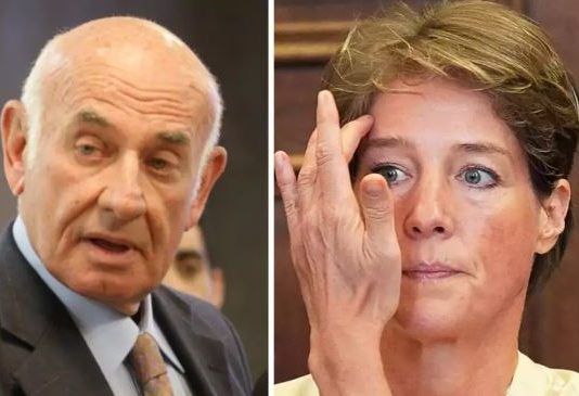 L’ex-agent israélien suspecté d’enlèvement d’enfants en Allemagne craque et avoue : “La mère a payé”