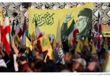 🔴Le Caire met en garde : escalade “inévitable” entre le Liban et Israël avant la fin de l’année