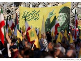 🔴Le Caire met en garde : escalade “inévitable” entre le Liban et Israël avant la fin de l’année