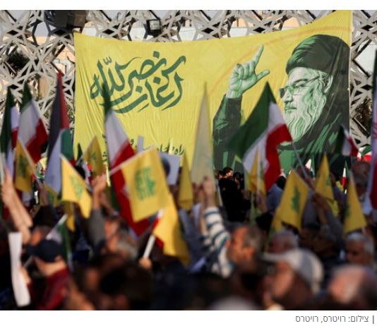 Naim Qassem promet une riposte après l’élimination du chef d’état-major du Hezbollah