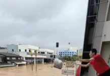 Inondations meurtrières en Indonésie et Thaïlande : plus de 300 morts, des régions entières submergées