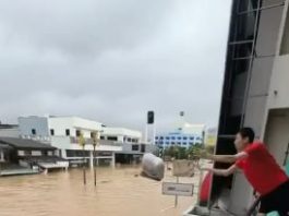 Inondations meurtrières en Indonésie et Thaïlande : plus de 300 morts, des régions entières submergées